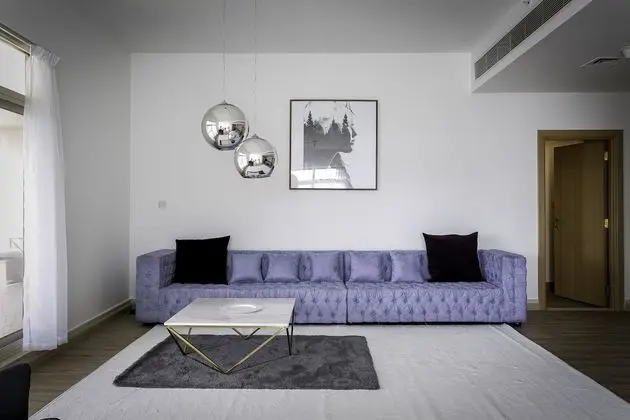 Apart Daire, 3 Yatak Odası