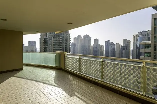 Apart Daire, 3 Yatak Odası