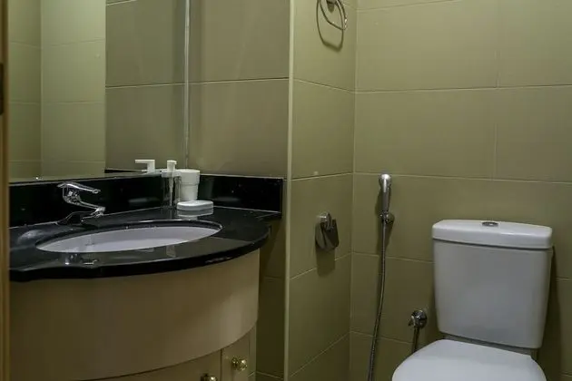 Apart Daire, 3 Yatak Odası