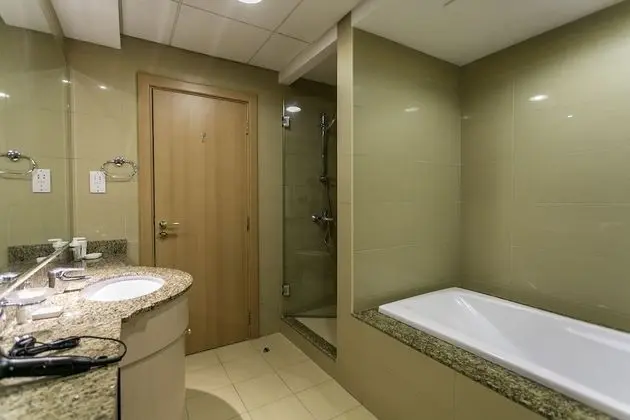 Apart Daire, 3 Yatak Odası