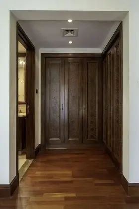 Apart Daire, 1 Yatak Odası, Sigara İçilmez