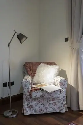 Apart Daire, 1 Yatak Odası, Sigara İçilmez