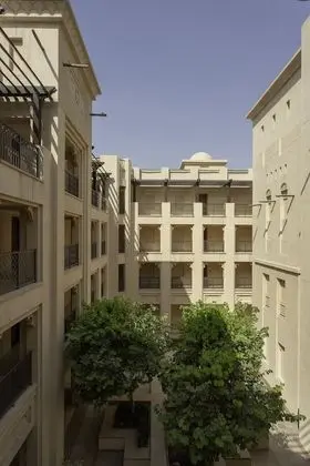 Apart Daire, 1 Yatak Odası, Sigara İçilmez