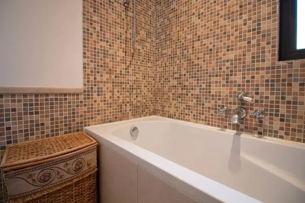 Luxury Apart Daire, 1 Yatak Odası, Şehir Manzaralı