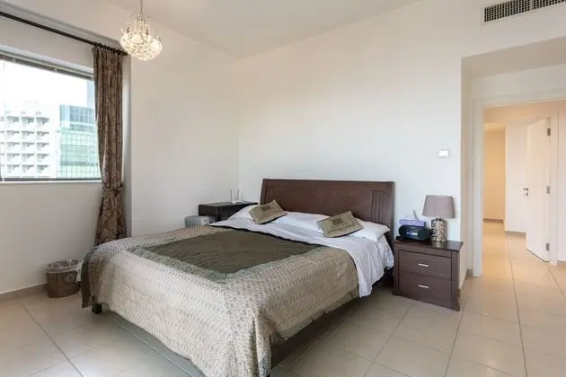 Luxury Apart Daire, 3 Yatak Odası, Plaj Manzaralı
