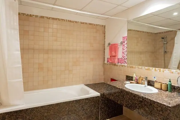 Luxury Apart Daire, 3 Yatak Odası, Plaj Manzaralı