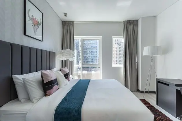 Luxury Apart Daire