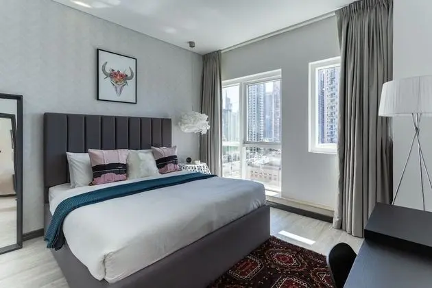 Luxury Apart Daire