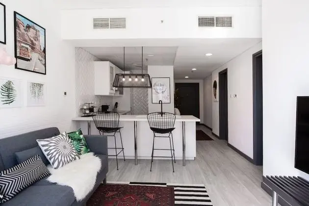 Luxury Apart Daire