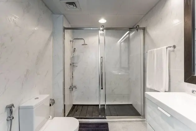 Luxury Apart Daire