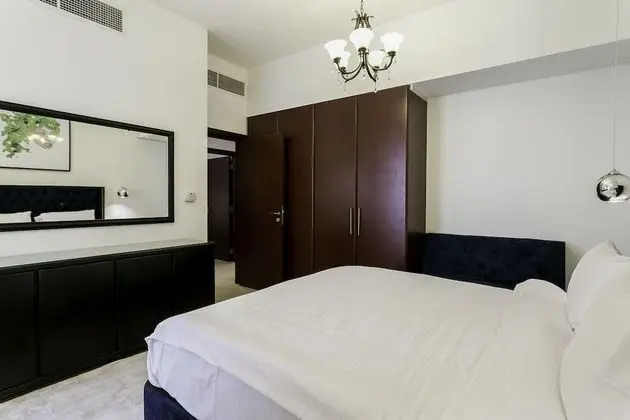 Apart Daire, 3 Yatak Odası, Sigara İçilmez