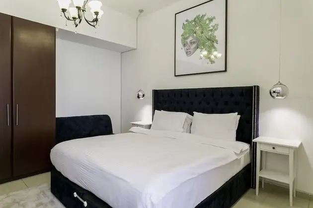 Apart Daire, 3 Yatak Odası, Sigara İçilmez
