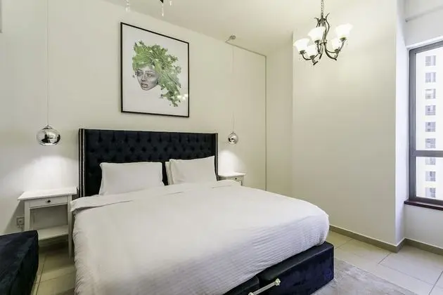 Apart Daire, 3 Yatak Odası, Sigara İçilmez