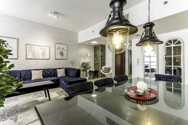 Apart Daire, 3 Yatak Odası, Sigara İçilmez
