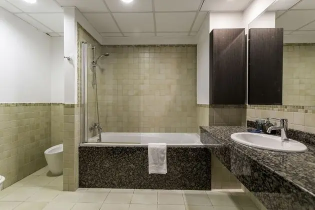 Apart Daire, 3 Yatak Odası, Sigara İçilmez
