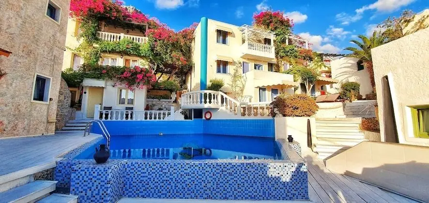Oda, 1 Yatak Odası, Balkon