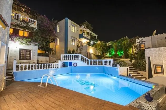 Oda, 1 Yatak Odası, Balkon