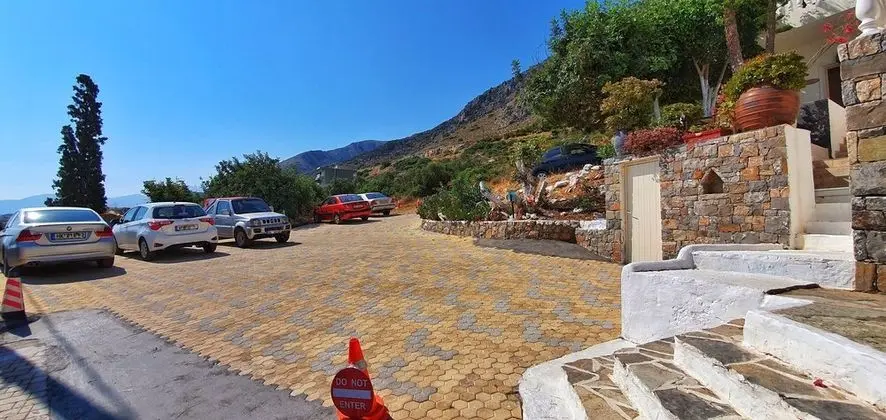 Oda, 1 Yatak Odası, Balkon