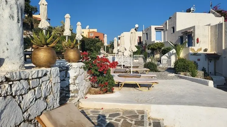 Oda, 1 Yatak Odası, Balkon
