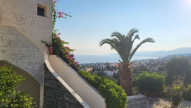 Oda, 1 Yatak Odası, Balkon