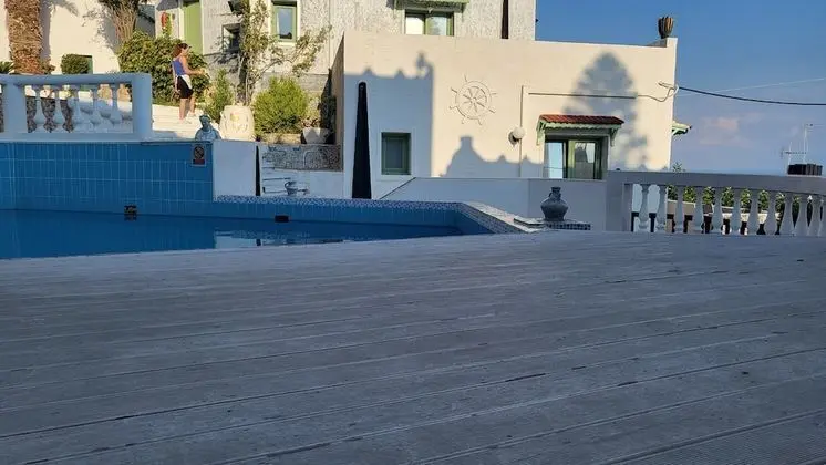 Oda, 1 Yatak Odası, Balkon