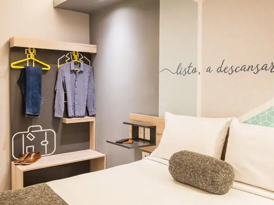 1 Çift ​​kişilik Yatak Superior With Double Bed