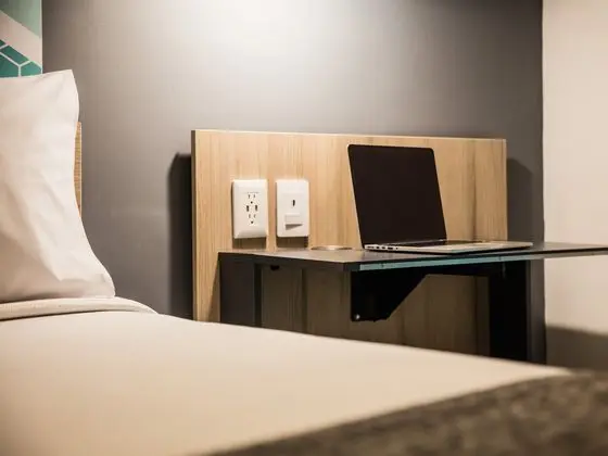 1 Çift ​​kişilik Yatak Superior With Double Bed