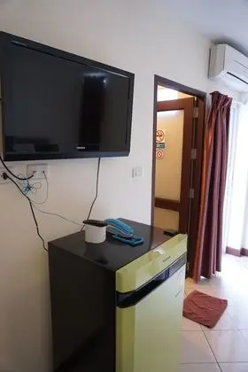 Superior İki Ayrı Yataklı Oda
