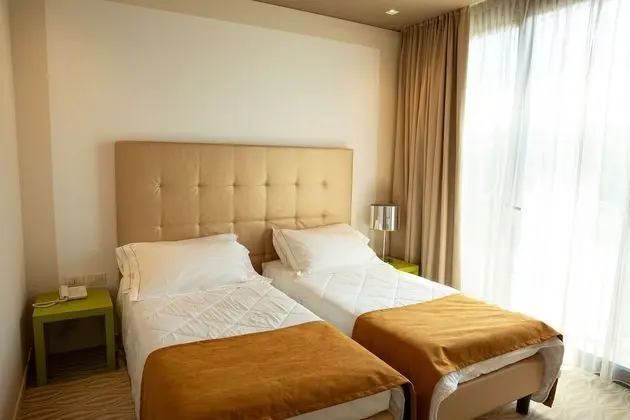 Standard İki Ayrı Yataklı Oda