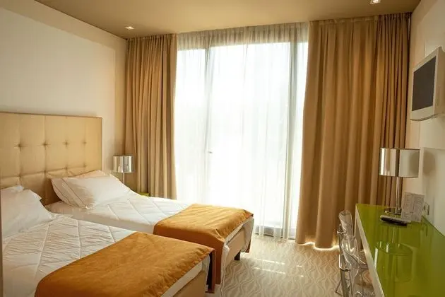 Standard İki Ayrı Yataklı Oda