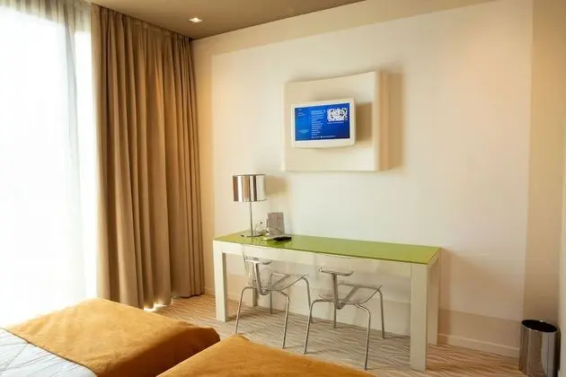 Standard İki Ayrı Yataklı Oda