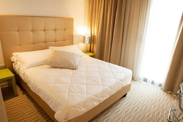 Standard Tek Büyük Yataklı Oda, 1 Çift Kişilik Yatak