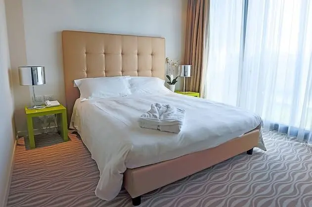 Standard Tek Büyük Yataklı Oda, 1 Çift Kişilik Yatak