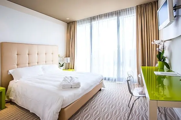 Standard Tek Büyük Yataklı Oda, 1 Çift Kişilik Yatak