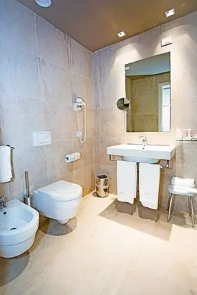 Standard Tek Büyük Yataklı Oda, 1 Çift Kişilik Yatak