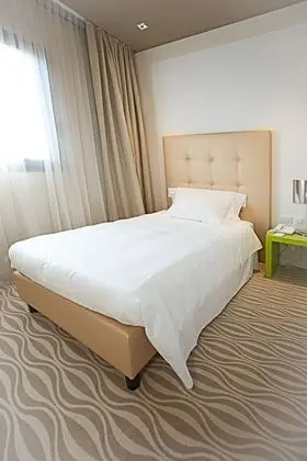 Standard Tek Kişilik Oda