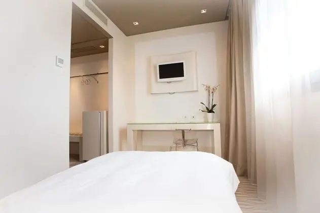 Standard Tek Kişilik Oda