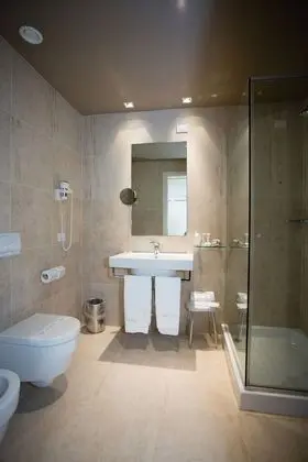 Standard Tek Kişilik Oda