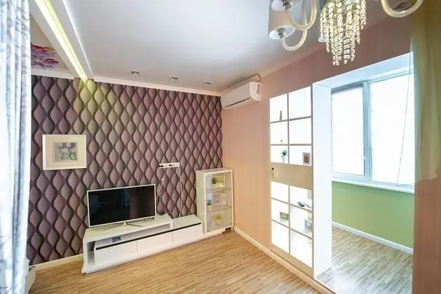 Apart Daire