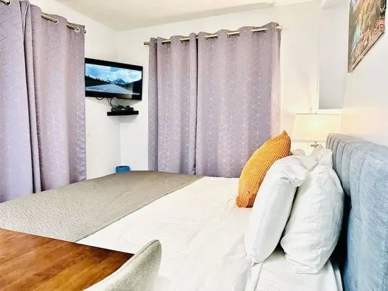 Luxury Stüdyo