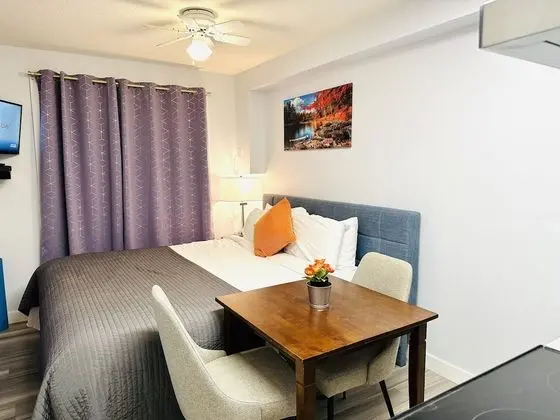 Luxury Stüdyo