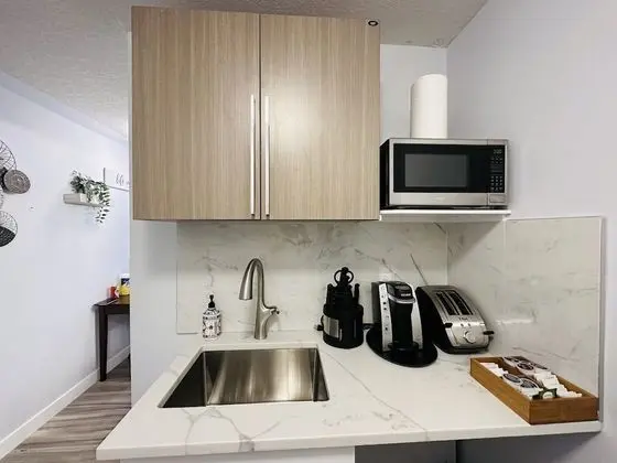 Luxury Stüdyo