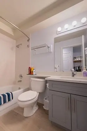Comfort Tek Kişilik Oda