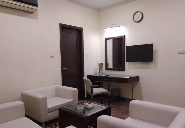 Suite Room