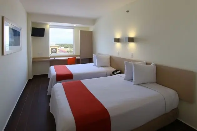 Superior Oda, 2 Tek Kişilik Yatak