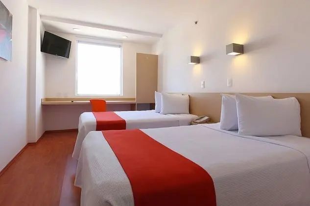 Superior Oda, 2 Tek Kişilik Yatak