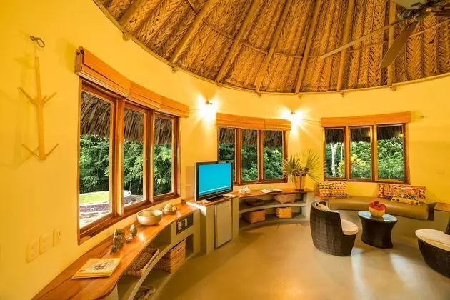 Exclusive Villa, 2 Büyük (Queen) Boy Yatak, Kişiye Özel Havuzlu
