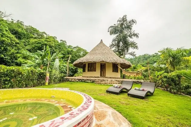 Exclusive Villa, 2 Büyük (Queen) Boy Yatak, Kişiye Özel Havuzlu