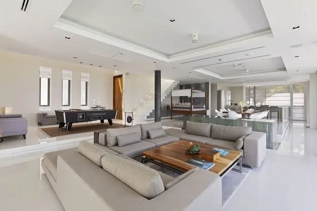 Luxury Villa