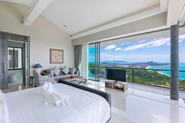 Luxury Villa